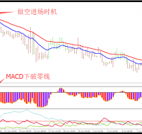 白趋势外汇交易系统