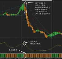 Ratis修改版外汇交易系统