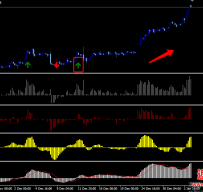 Instant Buy Sell Signal外汇交易系统