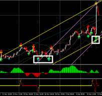 ForexSignal30外汇交易系统