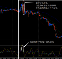 LANG策略外汇交易系统