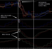 脑力炸药趋势外汇交易系统