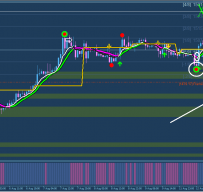 RSI Xard trading外汇交易系统