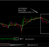 专业矩阵外汇交易系统