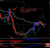 Miracle of Trading外汇交易系统