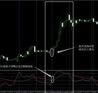 先进RSX策略外汇交易系统