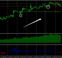 Forex Scanners Pro外汇交易系统