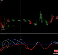 Trendalt外汇交易系统