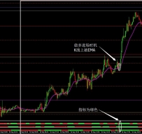 趋势风笛者外汇交易系统